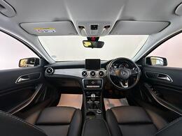 Mercedes-Benz GLA CP18TUA