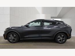 Ford Mustang Mach-E MF22YGR