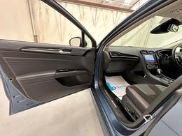 Ford Mondeo YO21KKX