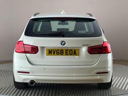 BMW 3 Series MV68EOA