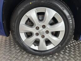 Vauxhall Combo Life YX70XER