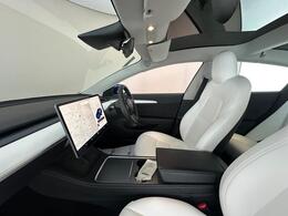 Tesla Model 3 ND21YWT