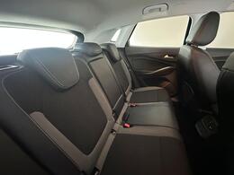 Vauxhall Grandland X BV68KKY