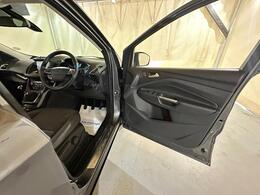 Ford Kuga WP69NDL