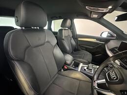Audi Q5 YX19ODE