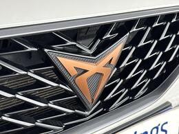 CUPRA Formentor BV71EKM