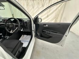 Kia Picanto AJ23UZY