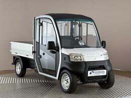 GARIA Utility 