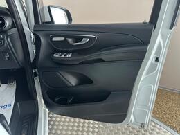 Mercedes-Benz V Class LR20TUV