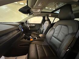 Volvo XC40 AD22HDX