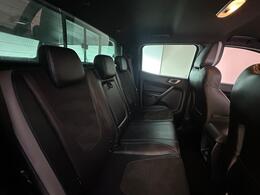 Ford Ranger YJ70WYG