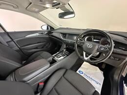 Vauxhall Insignia FP21RVM