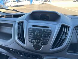 Ford Transit LB17SOC
