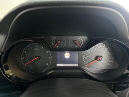 Vauxhall Corsa SA72KWH