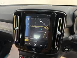 Volvo XC40 YW68VFY