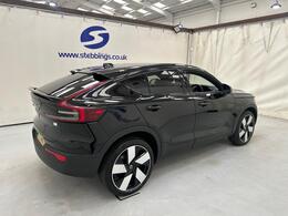 Volvo C40 WD23MKC