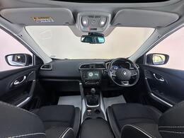Renault Kadjar SJ68YNX
