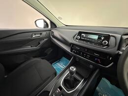 Nissan Qashqai FY72ZZK