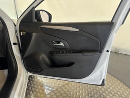 Vauxhall Corsa Electric YY24GYB