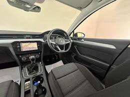 Volkswagen Passat RV20OSR