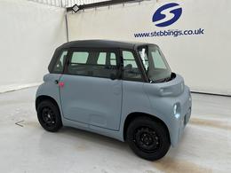 Citroen Ami BJ23LCA