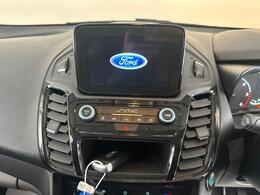 Ford Transit Connect BP72SDV