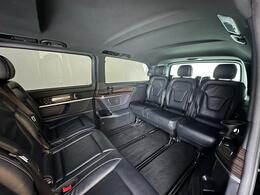 Mercedes-Benz V Class WA72UGG