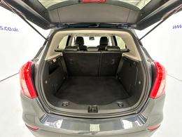 Vauxhall Mokka X CE18DTY