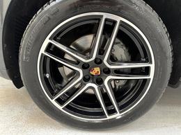 Porsche Macan AE69ODL