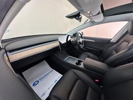 Tesla Model 3 AF72UWA