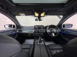 BMW 5 Series FL71DOU