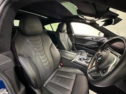 BMW 8 Series Gran Coupe GC69ACU