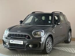 MINI Countryman MC19EJV