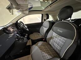 Fiat 500 DX68FKG