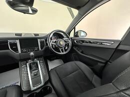 Porsche Macan RK67LWA