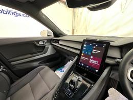 Polestar Polestar 2 OV23VVD