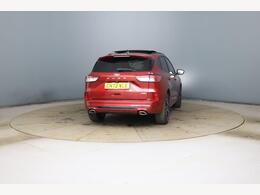 Ford Kuga CN72VLE