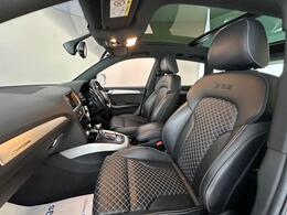 Audi SQ5 LD66WRR