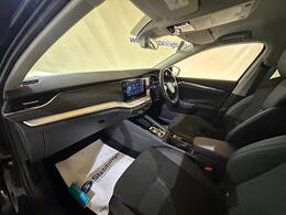 Skoda Octavia KY70UEZ