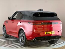 Land Rover Range Rover Sport AD23NVT