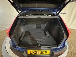 Volvo XC40 LK21UCV
