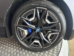 BMW iX KS72EXT