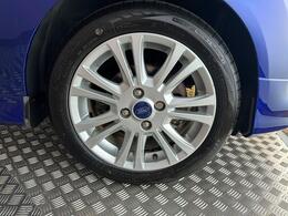 Ford Fiesta AK14ARX