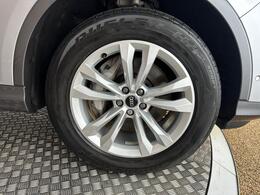 Audi Q7 GX22WMM