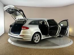 Ford Mondeo EB19BAO