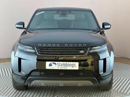 Land Rover Range Rover Evoque HN73UHG