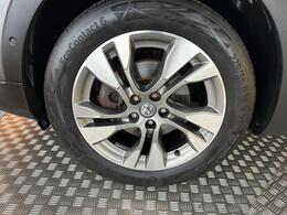 Vauxhall Grandland X DY68ZWW
