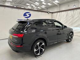 Audi Q7 SG21ZYR