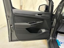 Volkswagen Caddy Maxi AE71YGC