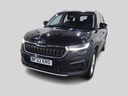Skoda Kodiaq BF22ERO